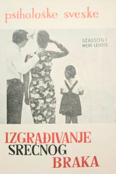 Izgrađivanje srećnog braka