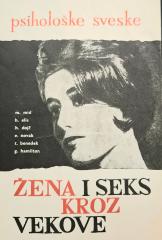 Žena i seks kroz vreme