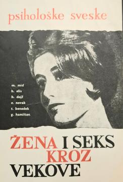 Žena i seks kroz vreme