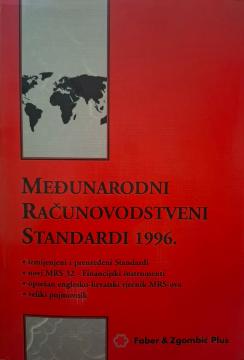 Međunarodni računovodstveni standardi