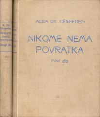 Nikome nema povratka