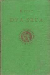 Dva srca: Roman jednog braka