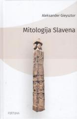 Mitologija Slavena