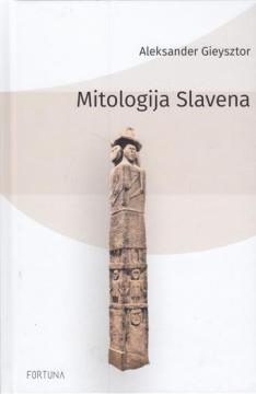 Mitologija Slavena