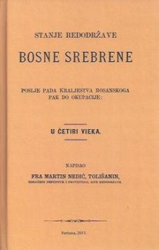 Stanje redodržave Bosne Srebrene