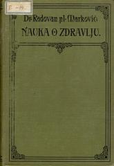 Nauka o zdravlju za srednja učilišta