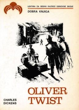 Oliver Twist
