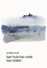 Kao huia kao voda kao stablo