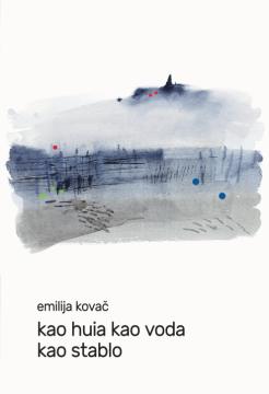 Kao huia kao voda kao stablo