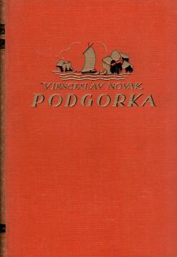 Podgorka
