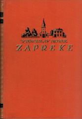 Zapreke: Pripovijest iz savremenoga hrvatskoga života