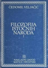 Filozofija istočnih naroda 1