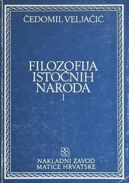 Filozofija istočnih naroda 1