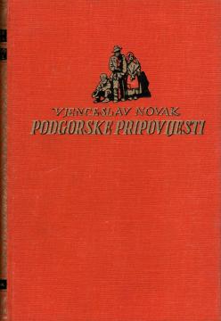 Podgorske pripovijesti