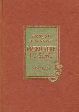 Preko reke i u šumu