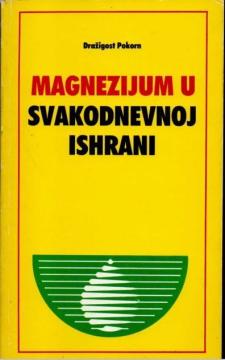 Magnezijum u svakodnevnoj ishrani