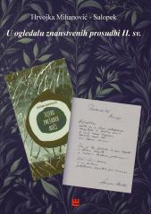 U ogledalu znanstvenih prosudbi II.svezak