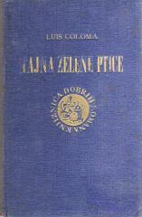 Tajna zelene ptice