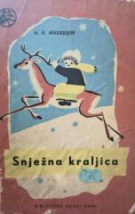 Snježna kraljica