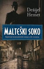 Malteški soko