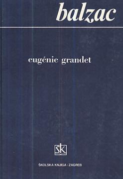 Eugenie Grandet