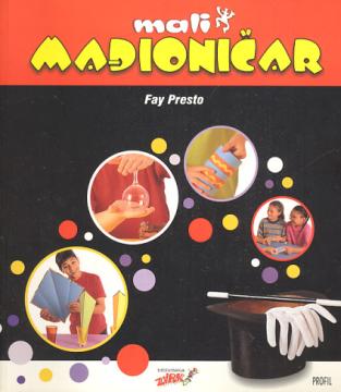 Mali mađioničar