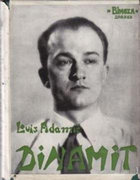 Dinamit: Povijest klasnog nasilja u Americi