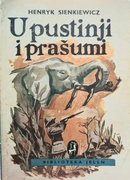 U pustinji i prašumi