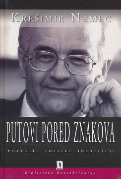 Putovi pored znakova