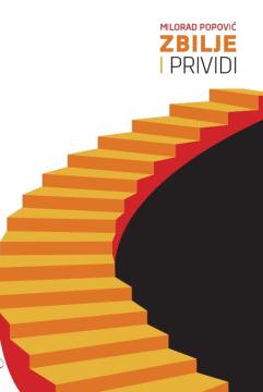 Zbilje i prividi