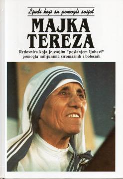 Majka Tereza