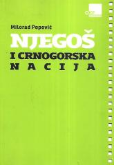 Njegoš i crnogorska nacija