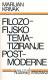 Filozofijsko tematiziranje postmoderne