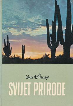 Svijet prirode