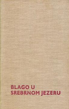 Blago u Srebrnom jezeru