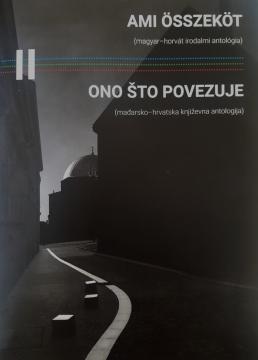Ono što povezuje : mađarsko-hrvatska književna antologija
