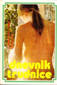Dnevnik trudnice
