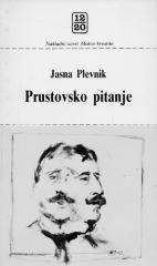 Prustovsko pitanje