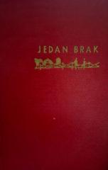 Jedan brak