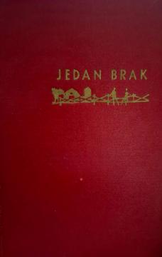 Jedan brak