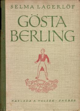 Gøsta Berling