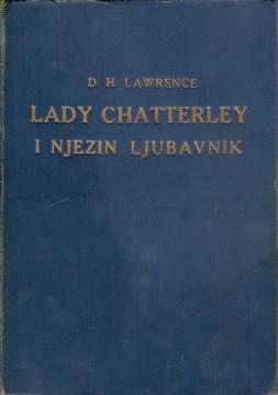 Lady Chatterley i njezin ljubavnik