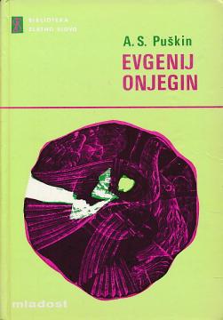 Evgenij Onjegin