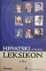 Hrvatski obiteljski leksikon #1 : A - Boy