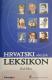 Hrvatski obiteljski leksikon #6 : Kul - Met