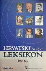 Hrvatski obiteljski leksikon #9 : Ram - Slo