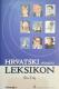 Hrvatski obiteljski leksikon #10 : Slu - Traj
