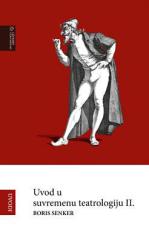Uvod u suvremenu teatrologiju II.