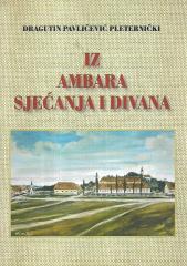 Iz ambara sjećanja i divana