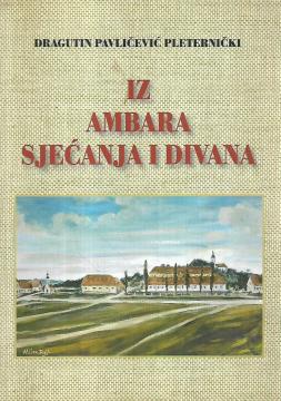 Iz ambara sjećanja i divana